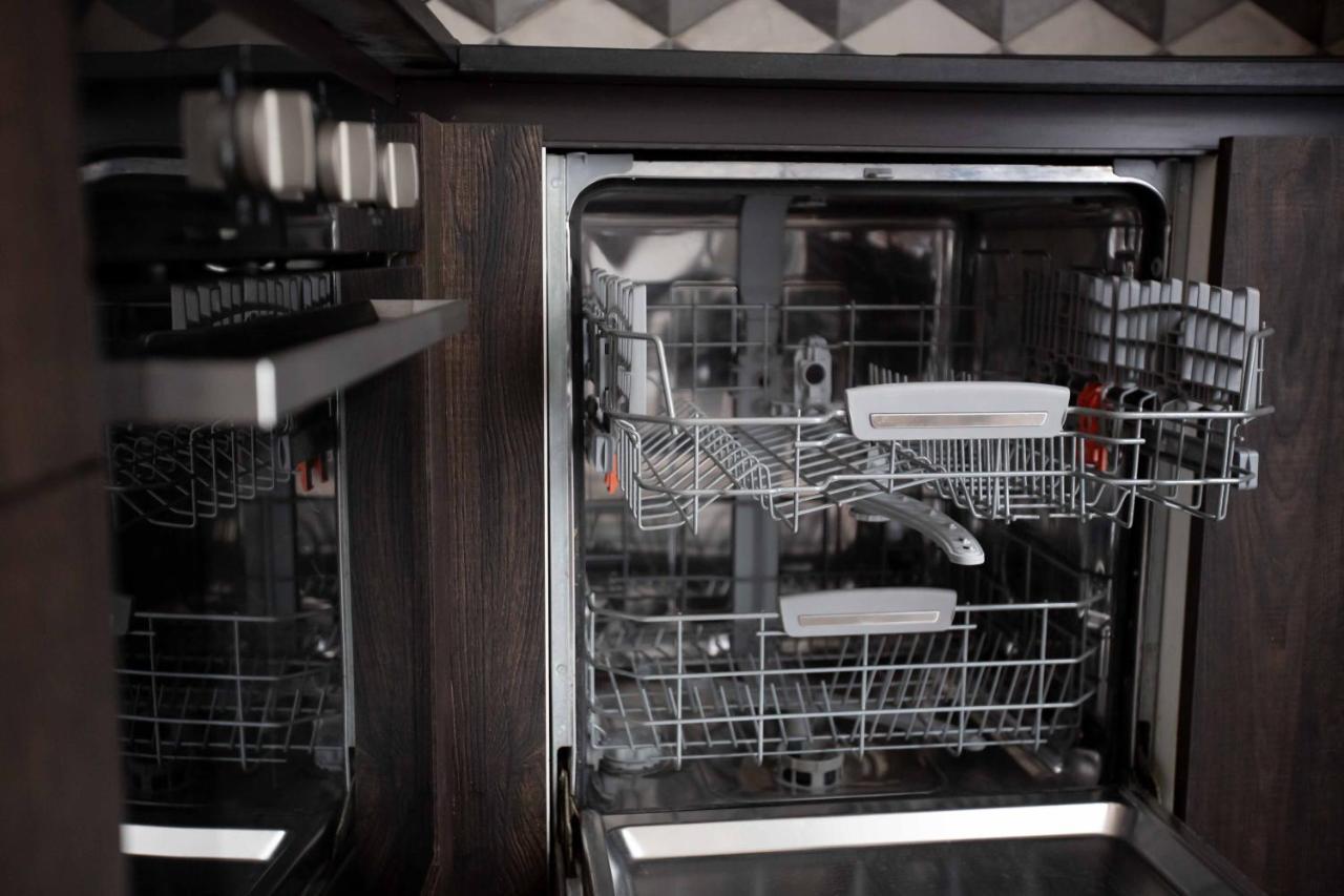 Domus Delia Luxury Apartment Napoli Eksteriør bilde
