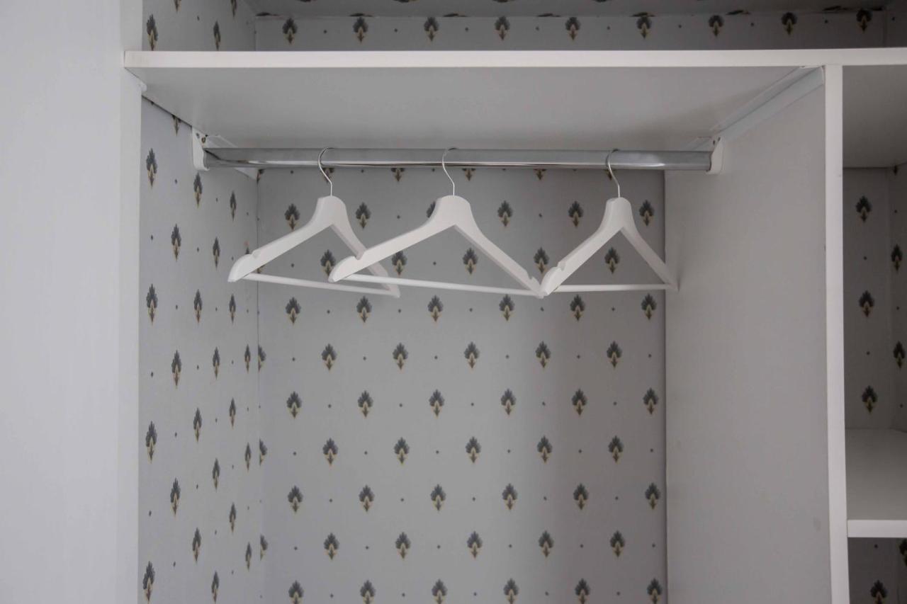 Domus Delia Luxury Apartment Napoli Eksteriør bilde
