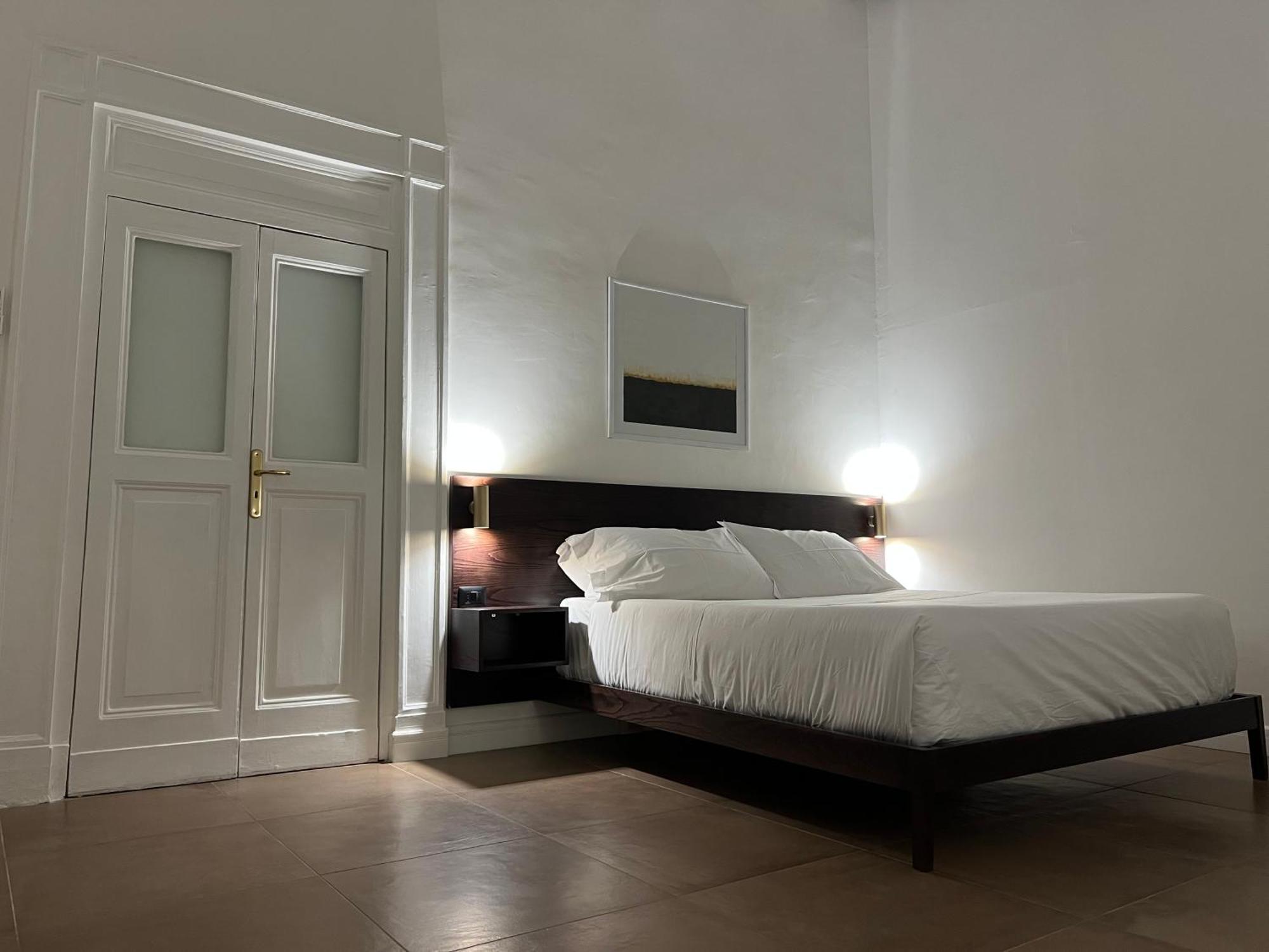 Domus Delia Luxury Apartment Napoli Eksteriør bilde