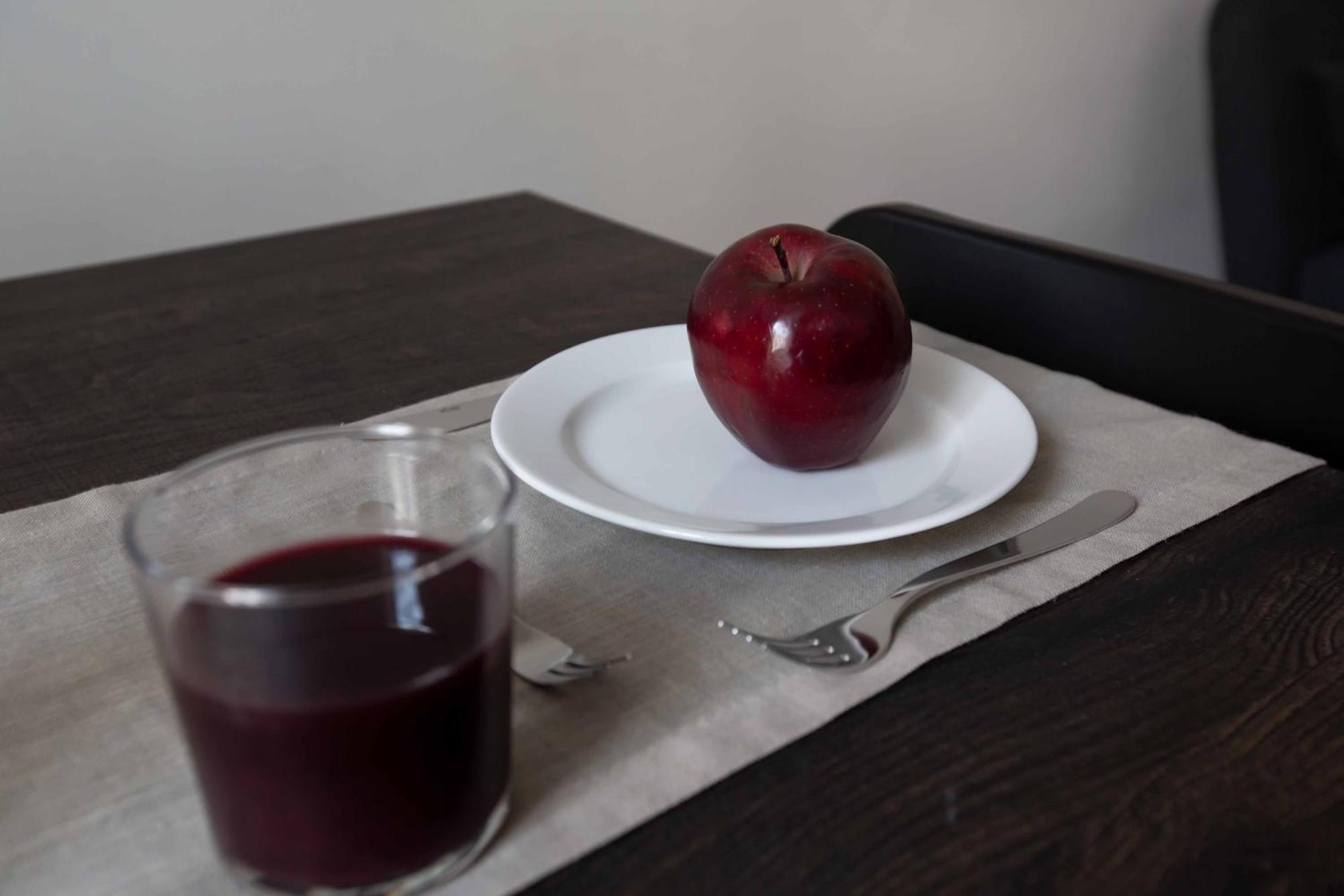 Domus Delia Luxury Apartment Napoli Eksteriør bilde