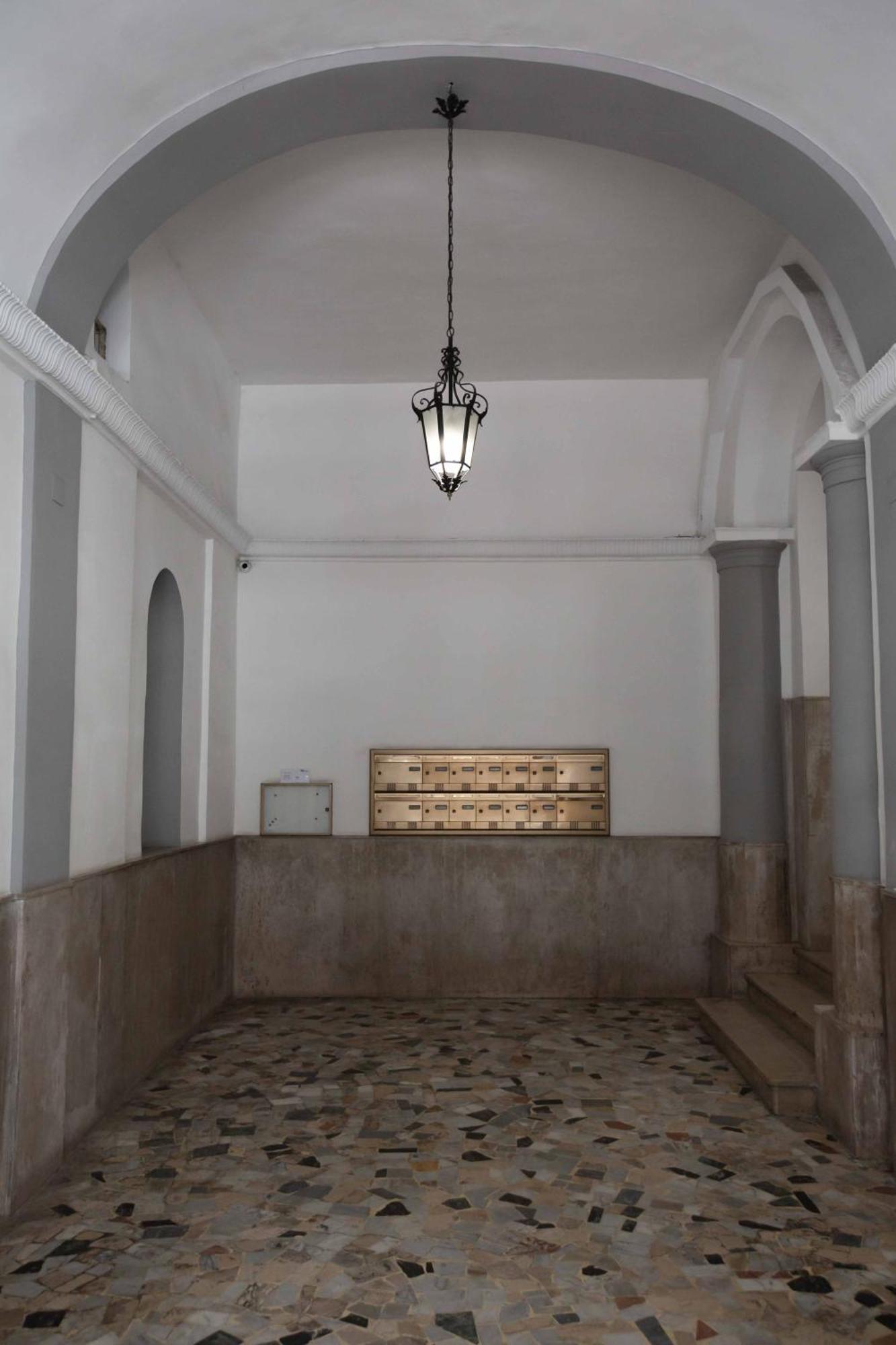Domus Delia Luxury Apartment Napoli Eksteriør bilde
